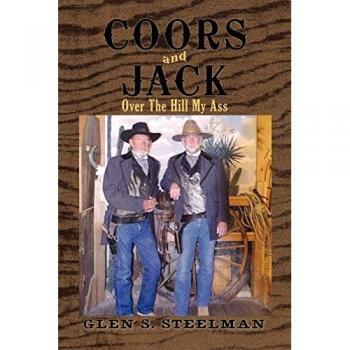Coors and jack paperback
