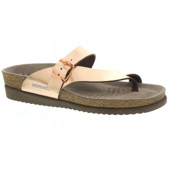 Mephisto Helen Star 42049 Damenpantoletten Pink – Elegante Alltagsmütze