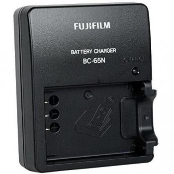 BC-65N Caricabatterie Fujifilm