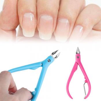 Pince à ongles pour orteils