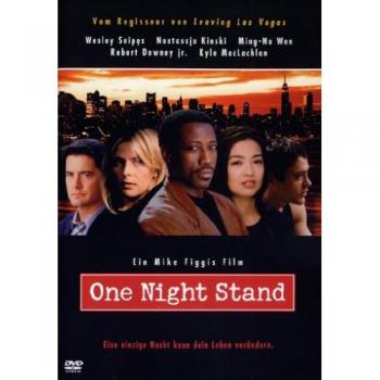 One Night Stand