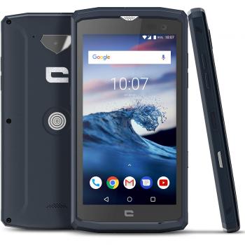 Smartphone Crosscall CORE X3 Bleu Foncé