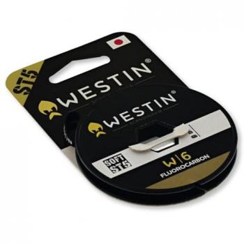 Westin W6 ST5 Fluorocarbone 20m