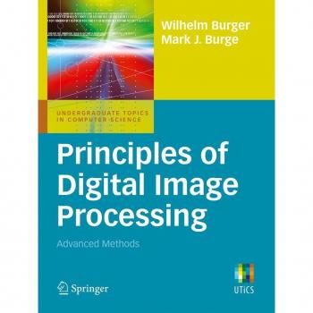 Principles of Digital Image Processing