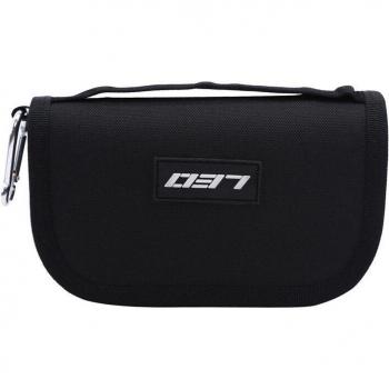 Sac à leurres étanche en tissu oxford