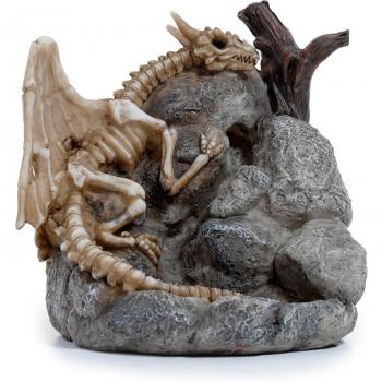 Backflow Incense Burner