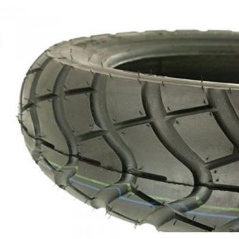 Kenda K761 120/80‑12 65J TL – Allwetter‑Reifen mit hoher Tragfähigkeit