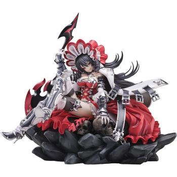 Estatua de PVC Illya Ornstein 1/7 escala 26 cm