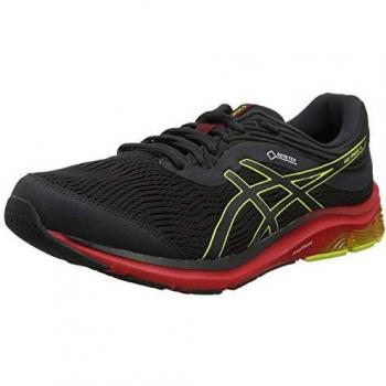 Asics Gel-Pulse 11 G-TX, Calzado Deportivo Hombre, Gris