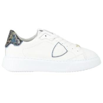 Philippe Sneakers Brun
