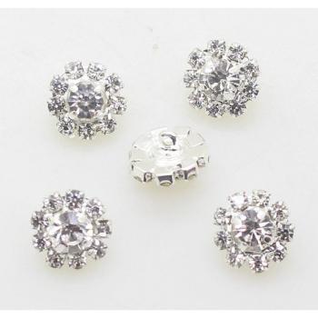 Bóveda de Reloj 12 mm para Camisas
