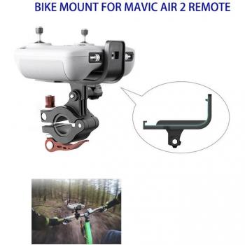 Bike Mount for DJI Mavic Mini 2 Remote Controller