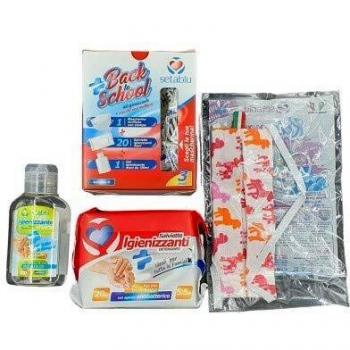 Back To School Setablu 1 Kit