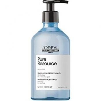Champú L’Oréal Professional Pure Resource