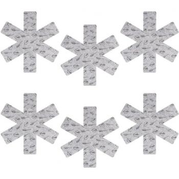 Divider Pads for Pots and Pans