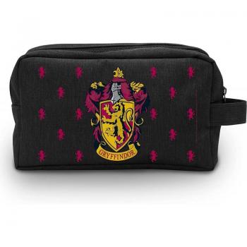 Borsa da toilette Harry Potter Gryffondor