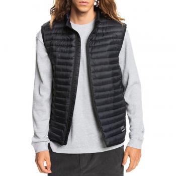 Gilet Quiksilver Scarly Caldo M