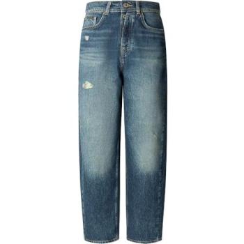 Jeans Addison Blu Scuro – Versione Classica