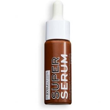 Base Super Serum Revolution Relove