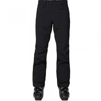 Männer Rossignol Palmares Skihose XXL in Schwarz – Performance-Hose