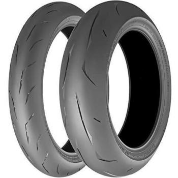 Bridgestone RS 10 R Racing Street 190/55 ZR17 TL 75W ruota posteriore M/C Variante E