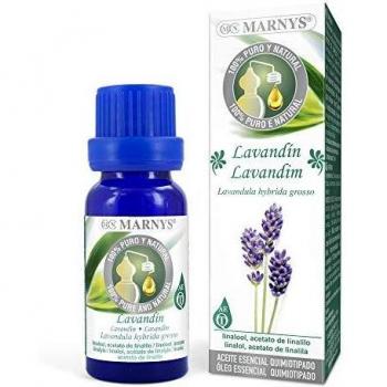 Marnys Aceite Esencial De Lavandín 15ml