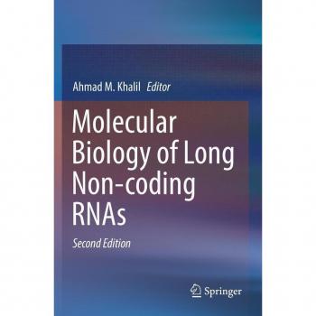 Molecular Biology of Long Non-coding RNAs, Fachbücher von Ahmad M. Khalil