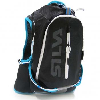 Silva Strive 5 Trousse d’hydratation 5 L Noir/Bleu