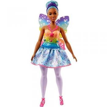 Barbie FJC87 Dreamtopia Regenbogen-Fee