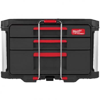 Cassettiera Portautensili PACKOUT con 2+1 Cassetti