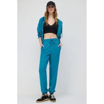 Seidig glatte Modal Jogginghose für Damen