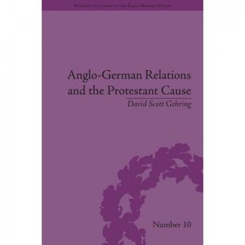 Vitalsource Technologies, Inc. Anglo-german Relations And The Protestant Cause