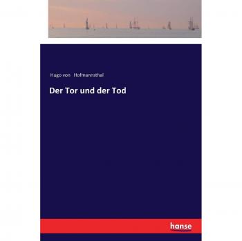 Der tor und der tod