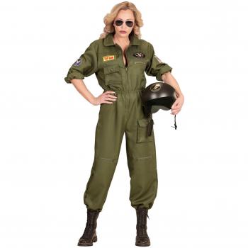 Costume da Aviazione Top Gun