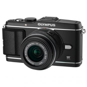 Olympus Pen E-P3