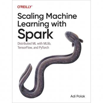 Vitalsource Technologies, Inc. Scaling Machine Learning with Spark
