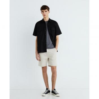 Camisa Dickies de Trabajo Manga Corta
