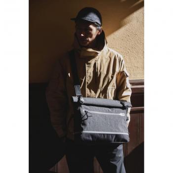 Jost Lillehammer 38 cm Black Laptop Bag
