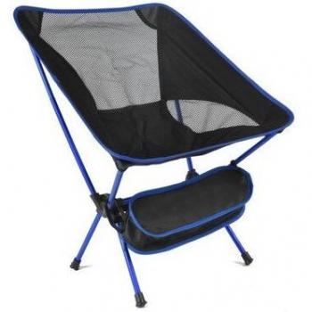 Chaise de pique-nique pliante