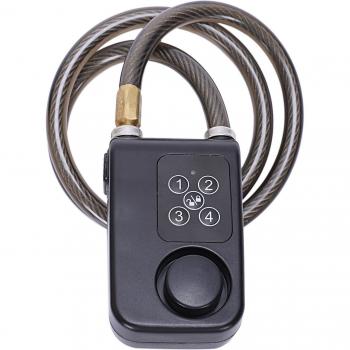 FSTE 110Db Anti-Theft Bike Lock
