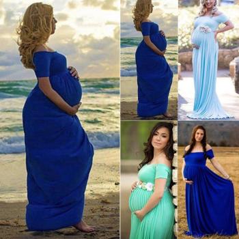 Ropa Prenatal Estilo Galaxia