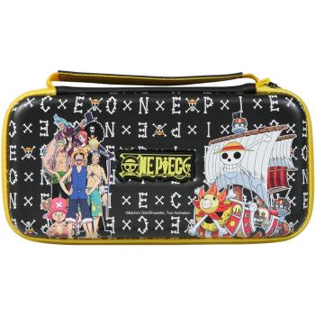 Bolsa premium Thousand Sunny One Piece Nintendo Switch