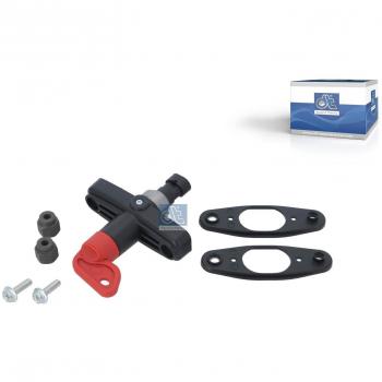 Chave Principal de Bateria DT Spare Parts 2.20064