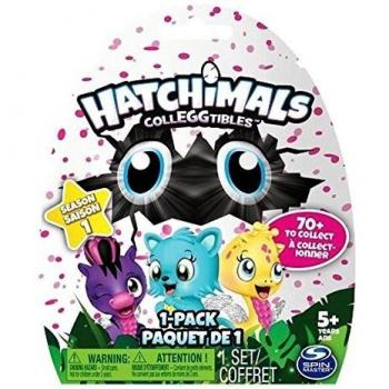 Hatchimals Mystères
