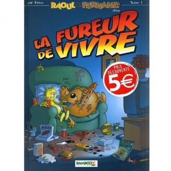 Raoul & Fernand Tome 1