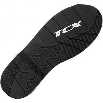 Semelles TCX Comp Evo+X Blasts pour Moto