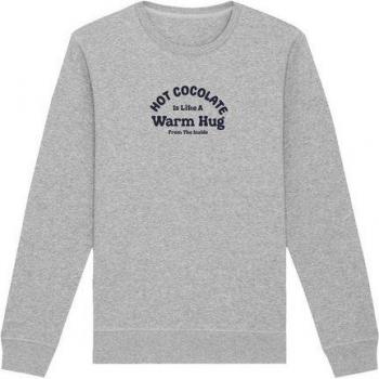 F4NT4STIC Damen Sweatshirt Weihnachtszauber