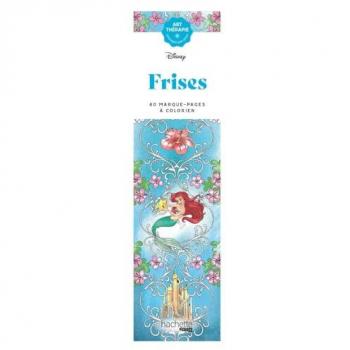 Marque-pages Disney : Frises