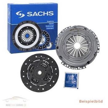 SACHS Kupplungssätze 3000 951 481
