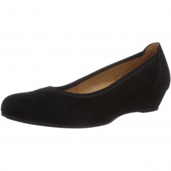 Ballerine Donna Gabor Nero 36 EU